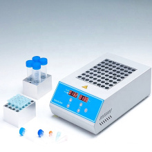 High temperature type mini monitoring thermostat chemistry laboratory equipment dry bath incubator